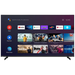 Телевизор Toshiba 43QA5D63DG ANDROID TV QLED 43 inch 109 см,