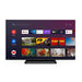 Телевизор Toshiba 50UA3E63DG ANDROID SMART LED 50 inch 126