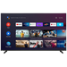 Телевизор Toshiba 55QA5D63DG ANDROID SMART QLED 55 inch 139