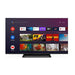 Телевизор Toshiba 55UA3E63DG ANDROID SMART LED 55 inch 139