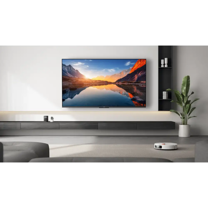 Телевизор Xiaomi L32M8-P2EU