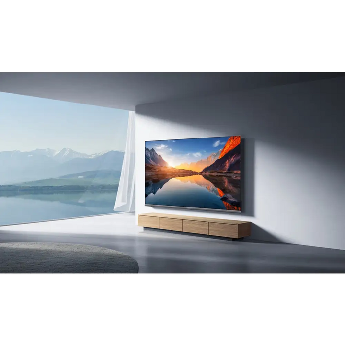 Телевизор Xiaomi L32M8-P2EU