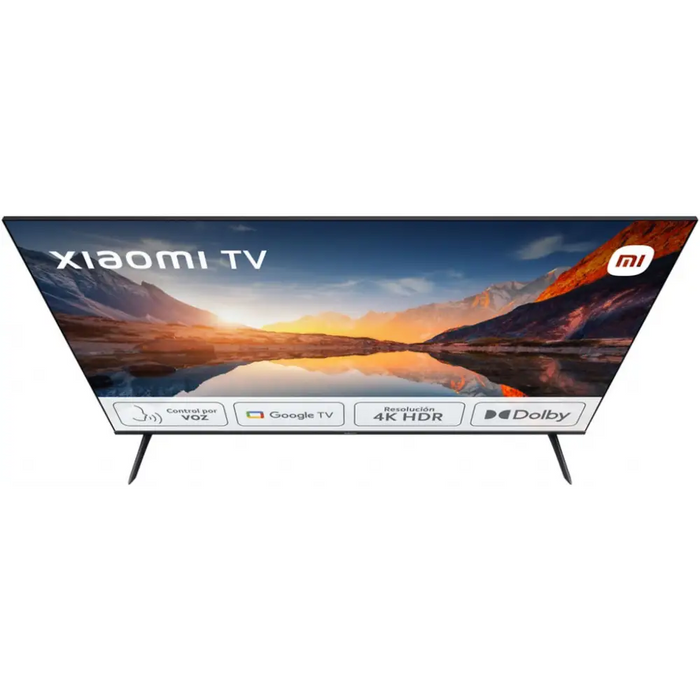 Телевизор Xiaomi L50MA-AEU