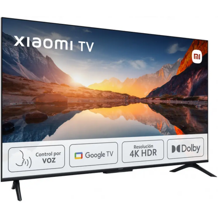 Телевизор Xiaomi L50MA-AEU