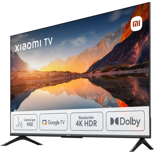 Телевизор Xiaomi L50MA-AEU