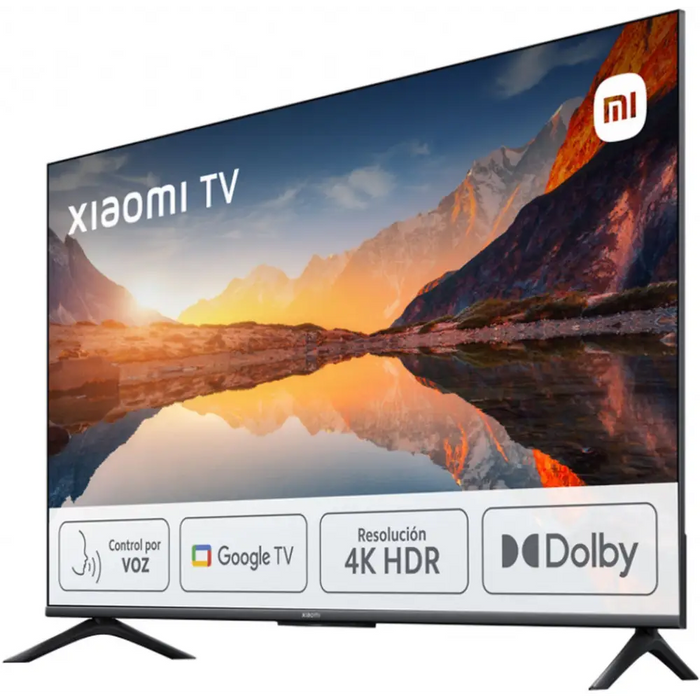 Телевизор Xiaomi L50MA-AEU