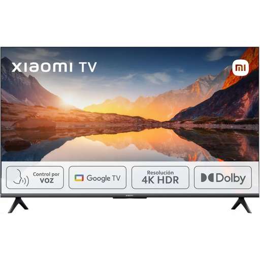 Телевизор Xiaomi L50MA-AEU