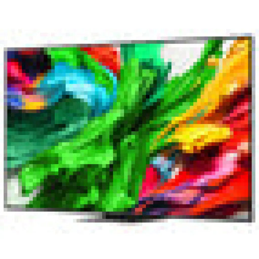 Телевизор LG 75QNED86A3A 4K Ultra HD Mini LED evo AI SMART