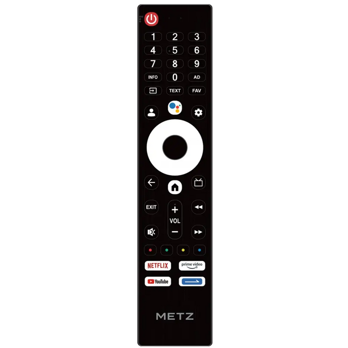 Телевизор Metz 60MUF7000Z