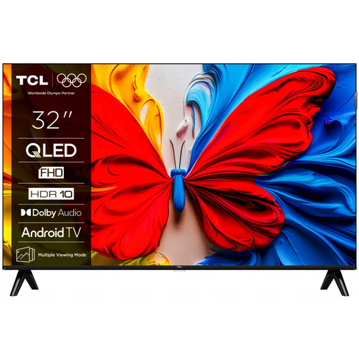 Телевизор TCL 32S59K