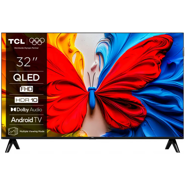 Телевизор TCL 32S59K