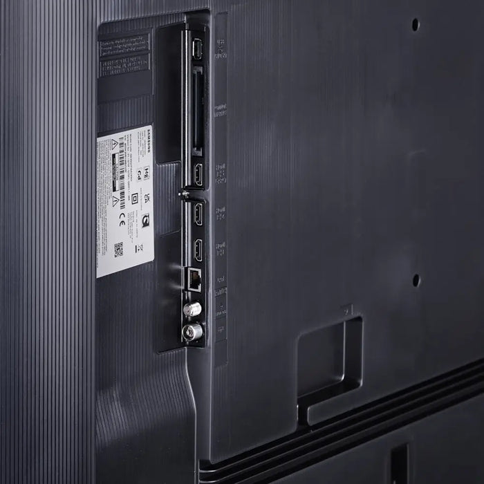 Telewizor SAMSUNG QE55Q7F4A QLED 55’’ 4K Ultra HD Tizen