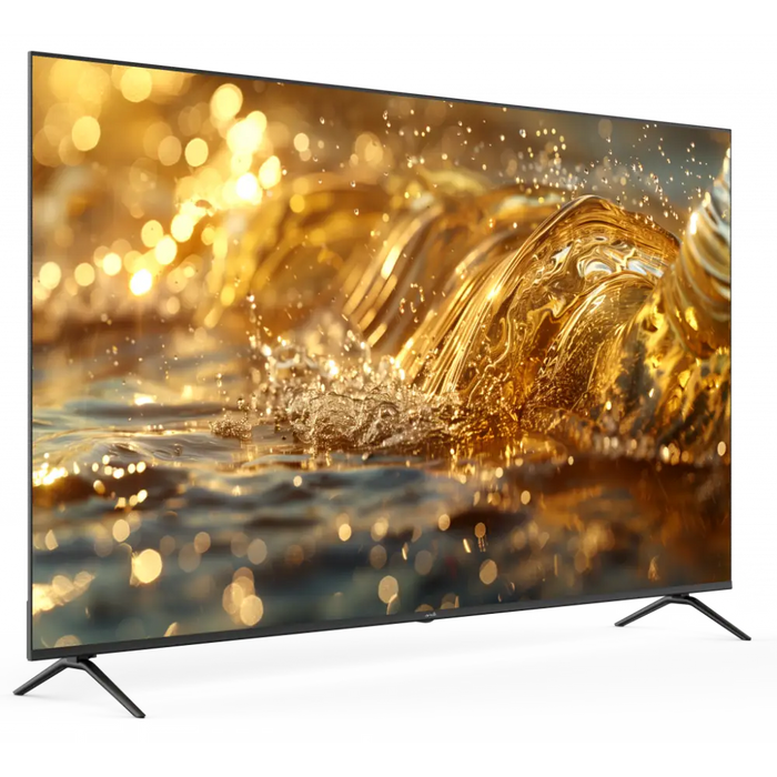 Телевизор ARIELLI QLED75UD10GTV SMART
