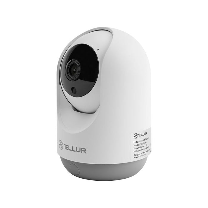 СМАРТ IP КАМЕРА TELLUR 3MP 331391