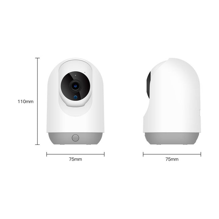 СМАРТ IP КАМЕРА TELLUR 3MP 331391