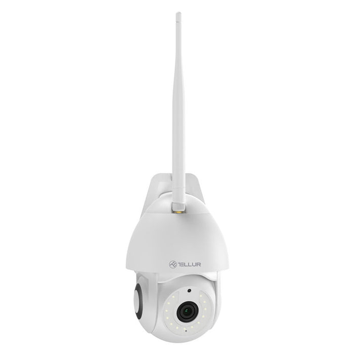СМАРТ IP КАМЕРА TELLUR 3MP 331451