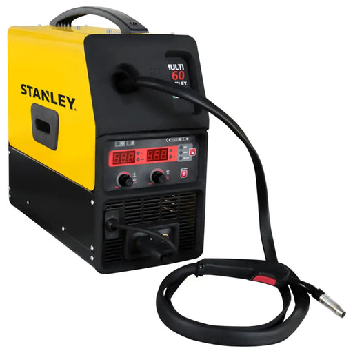 ТЕЛОПОДАВАЩ АПАРАТ STANLEY MULTI 160