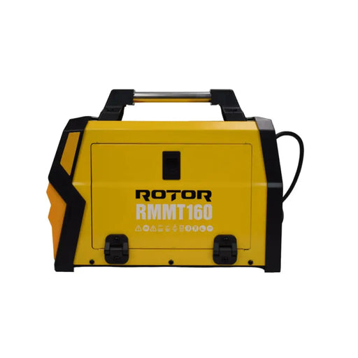 Телоподаващ Инверторен апарат Rotor 2в1 RMMT 160
