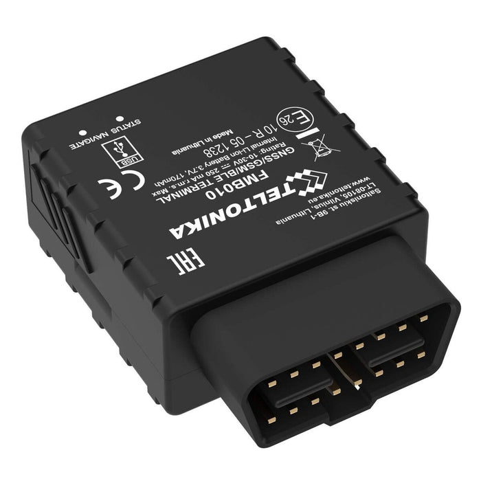 GPS Локатор Teltonika FMB010H0HG01