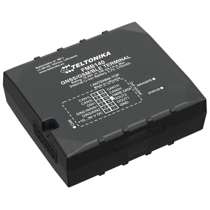 Рутер Teltonika Bluetooth