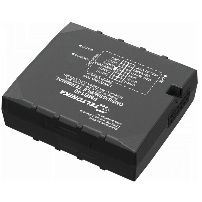 Рутер Teltonika Bluetooth