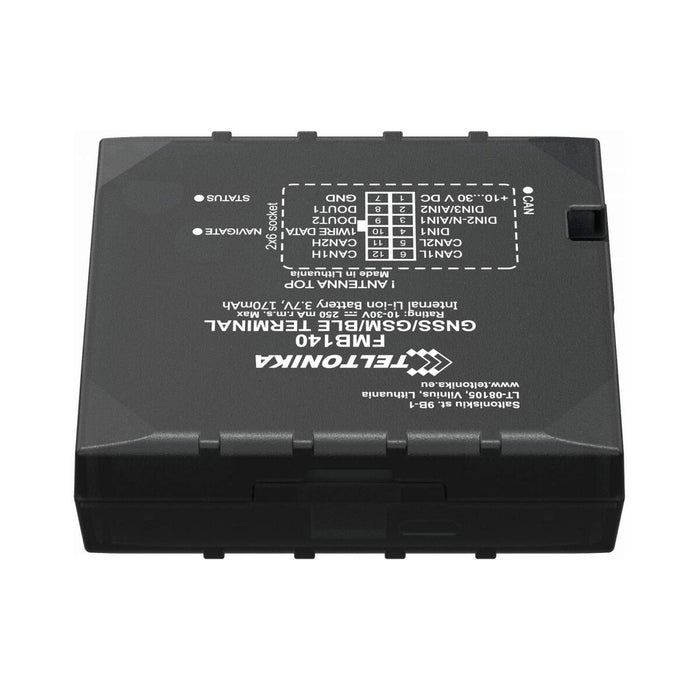 Рутер Teltonika Bluetooth