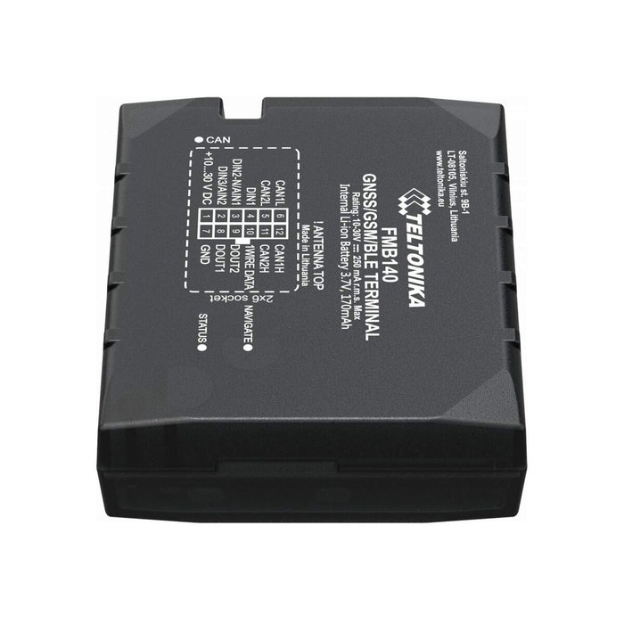 Рутер Teltonika Bluetooth