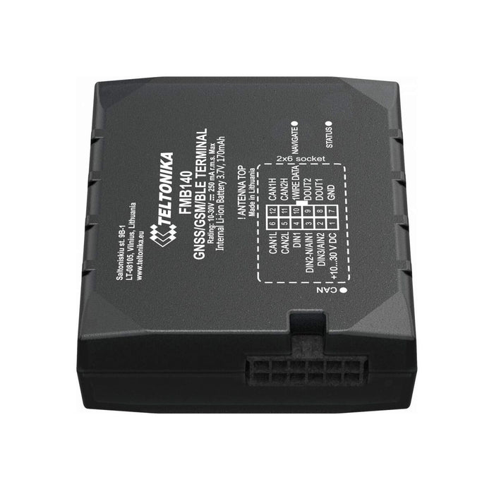 Рутер Teltonika Bluetooth