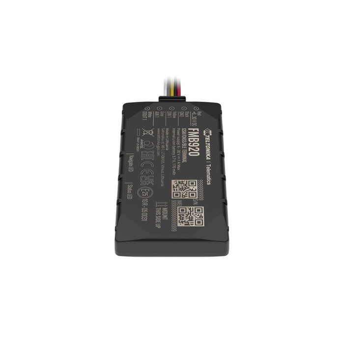 GPS навигация Teltonika FMB920AE5M01