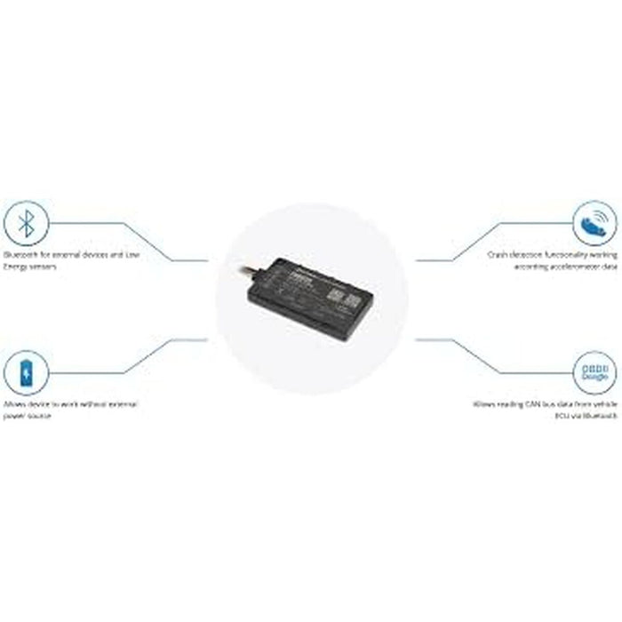 GPS навигация Teltonika FMB920AE5M01