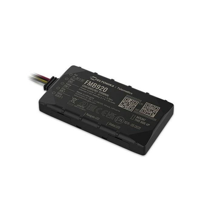 GPS навигация Teltonika FMB920AE5M01
