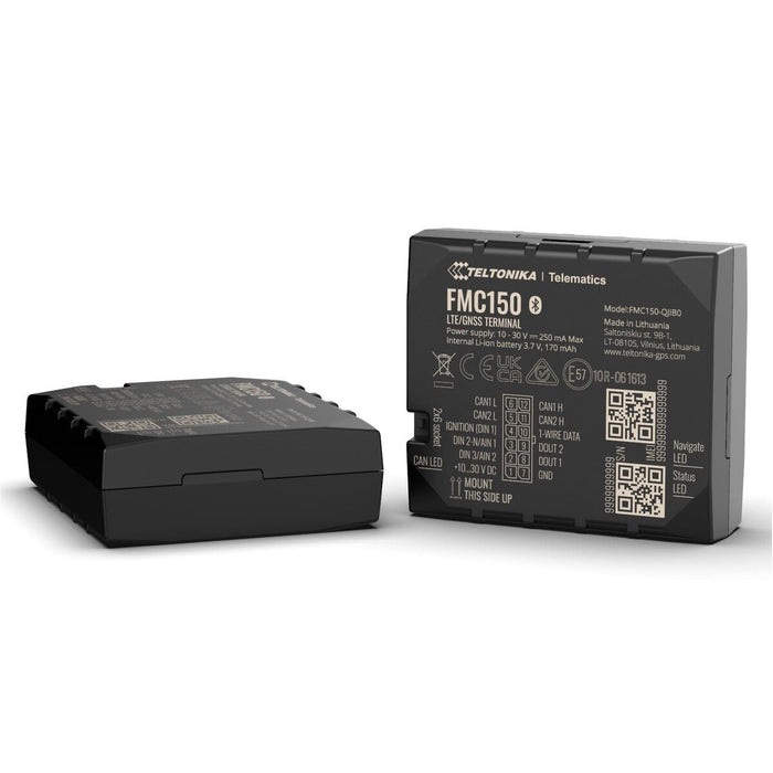 GPS Локатор Teltonika FMC150
