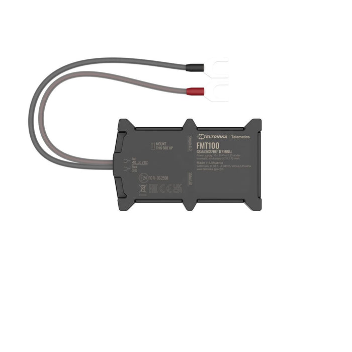 GPS навигация Teltonika FMT1001A8401