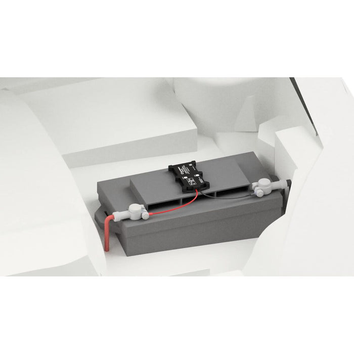 GPS навигация Teltonika FMT1001A8401