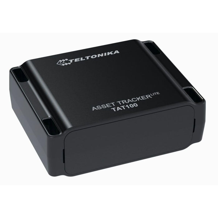 GPS Локатор Teltonika TAT1403UBP01 Черен