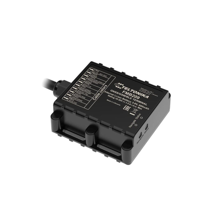 GPS Локатор Teltonika TFT100TSTAA0