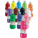 Темпера Giotto Розов 500 ml (6 броя)