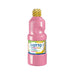 Темпера Giotto Розов 500 ml (6 броя)