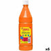 Темпера Jovi Оранжев 1 L (6 броя)