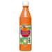Темпера Jovi Оранжев 500 ml (12 броя)