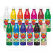 Темпера Jovi Оранжев 500 ml (12 броя)