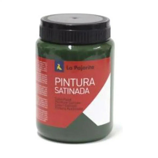 Темпера La Pajarita Pine L-41 6 Части Тъмнозелено Сатиниран
