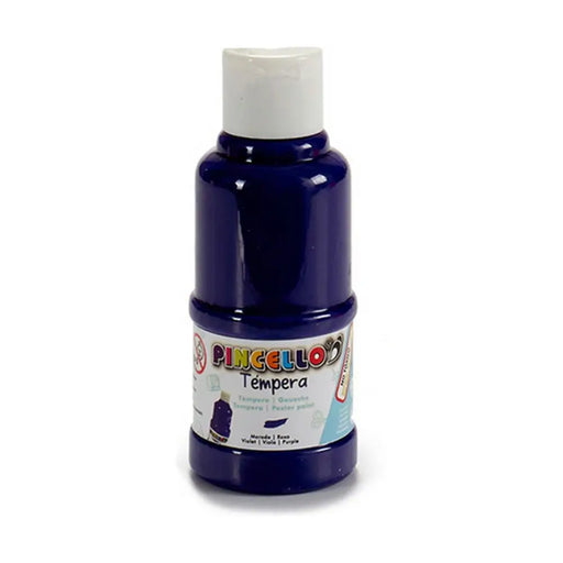 Темпера Pincello Лилав 120 ml