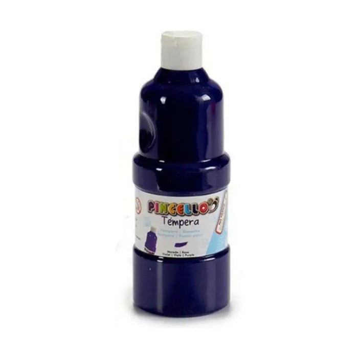 Темпера Pincello Лилав 400 ml