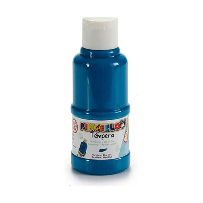 Темпера Pincello Син 120 ml