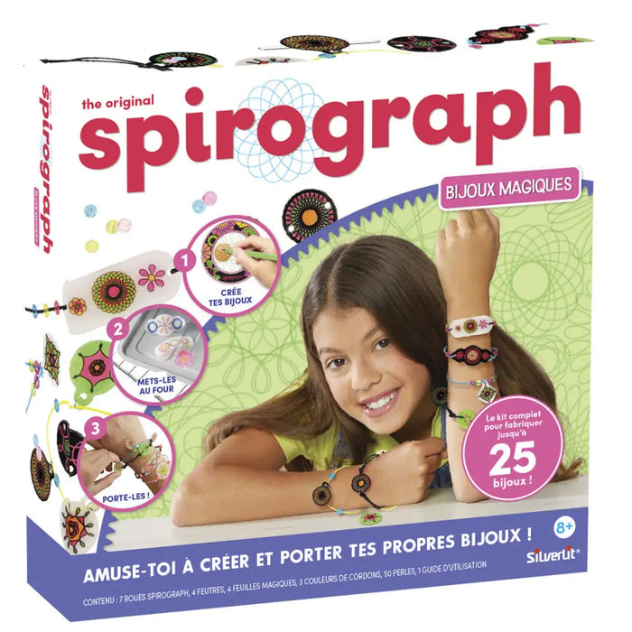 Темпера Silverlit Многоцветен 30 Части