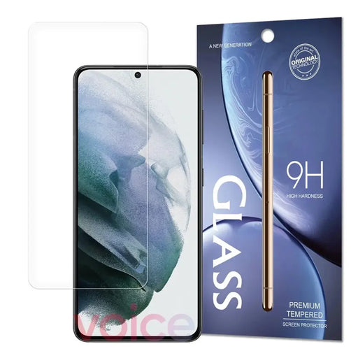 Tempered Glass закалено стъкло 9H Samsung Galaxy A16 / A16