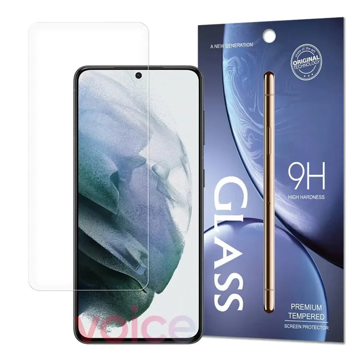 Tempered Glass закалено стъкло 9H Samsung Galaxy A16 / A16