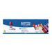 Темпери Giotto Decor Многоцветен 12 Части 25 ml (12 броя)