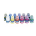 Темпери Giotto Decor Многоцветен 12 Части 25 ml (12 броя)